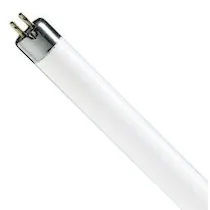 Mini Leuchtstofflampen