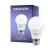 Noxion Lucent Classic LED E27 Birne Matt 4.9W 480lm - 827 Extra Warmweiß | Ersatz für 40W