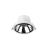 Noxion LED Downlight Apollo V2 15W 1800lm 60D - 830-840 CCT | 175mm - Ausschnitt 150mm + Philips driver