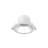 Noxion LED Downlight Apollo V2 15W 1860lm 60D - 830-840 CCT | 175mm - Ausschnitt 150mm + Philips driver