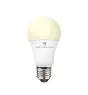 WiZ Smart LED E27 Birne Matt 9W 806lm - 827 Extra Warmweiß | Dimmbar - Ersatz Für 60W