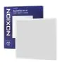 Noxion LED Panel Ecowhite V4.0 28W 3200lm - 830 Warmweiß | 60x60cm - UGR <19 - Philips driver
