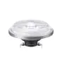 Philips MASTER LED-Spot Reflektor G53 AR111 20W 1270lm 45D - 927 Extra Warmweiß | Höchste Farbwiedergabe - Dimmbar - Ersatz für 100W
