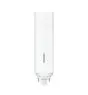Philips CorePro PL-T LED Glühbirne HF 15W - 840 Kaltweiß | 4-Pins - Ersatz Für 15W