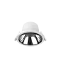Noxion LED Downlight Apollo V2.0 9W 1120lm - 830/840 CCT | 175mm - Ausschnitt 150mm 